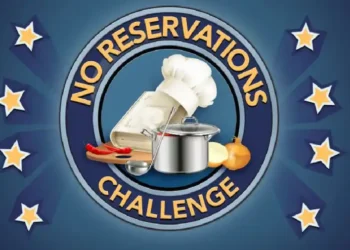 BitLife Guide: How to Complete the No Reservations Challenge in BitLife
