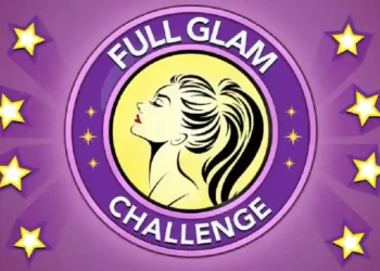 Full Glam Challenge