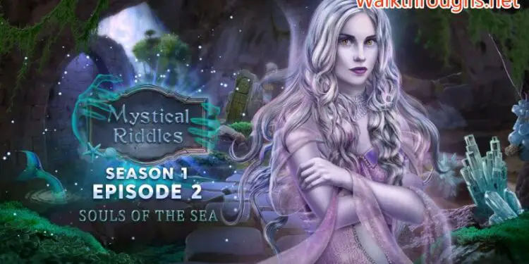 Mystical Riddles Walkthrough Guide