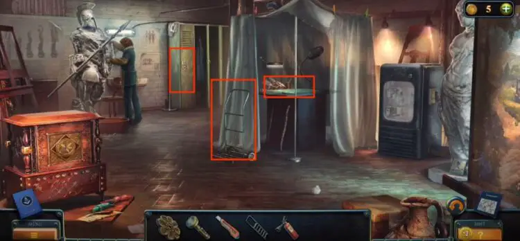 New York Mysteries 5 Walkthrough Guide - Walkthroughs.net