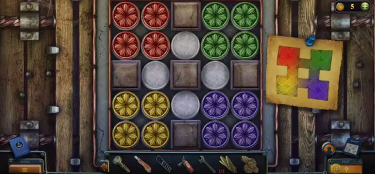 New York Mysteries 5 Walkthrough Guide - Walkthroughs.net