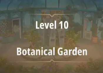 Rooms and Exits – Chapter 3 Level 10 Walkthrough