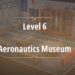 Level 6 Museum