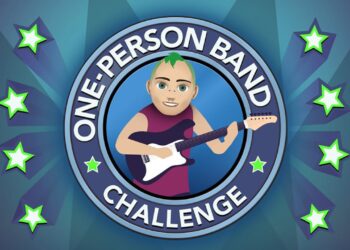 One-Person_Band_BitLife Challenge