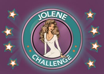BitLife Challenge Jolene