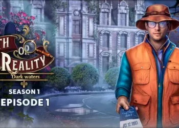 Myth or Reality Episode 1