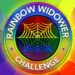 Rainbow Widower