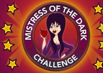 BitLife-How-to-Complete-the-Mistress-of-the-Dark-Challenge