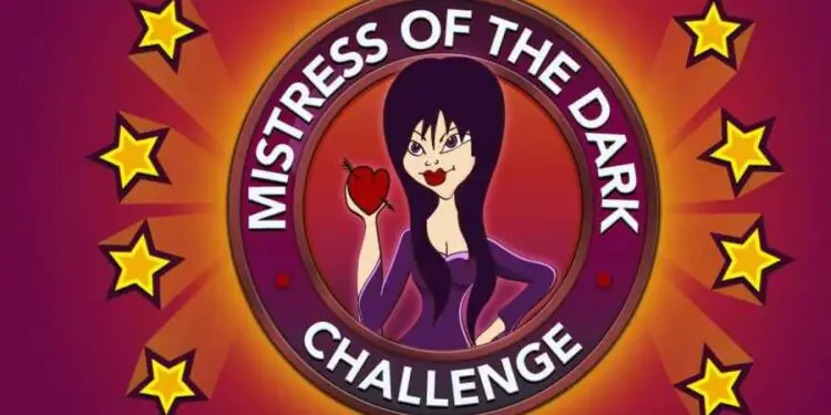 BitLife-How-to-Complete-the-Mistress-of-the-Dark-Challenge
