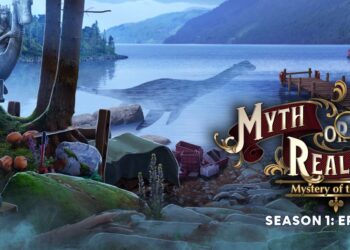 Myth Reality Episode 2 Season 1 Walkthroughh