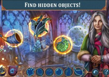 Spirit Chronicles 1 Walkthrough Guide