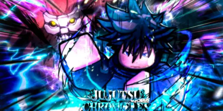 Jujutsu Chronicles Codes