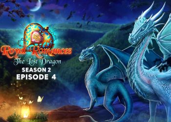 Royal Romances 2 Episode 4