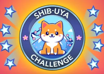 Shib-Uya-Challenge Challenge