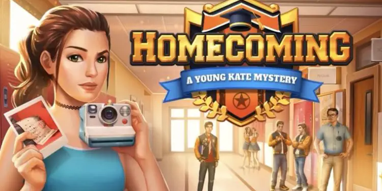 AEM homecoming kate puzzle