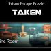 Prison Escape Puzzle taken