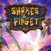 shakes fidget codes