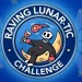 How to Complete the Raving Lunartic Challenge