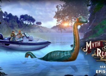 Myth or Reality Episode 4