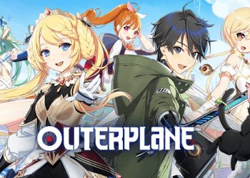 Outerplane Tier List