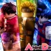Anime Dimensions Codes