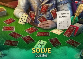 Fatal Luck f2p adventure