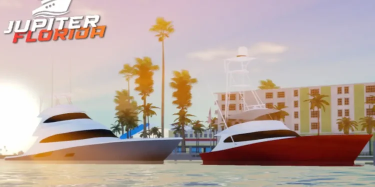 Jupiter Florida Codes