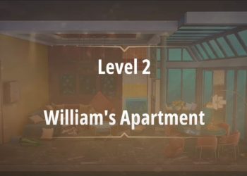 Rooms and Exits Chapter 4 Level 2