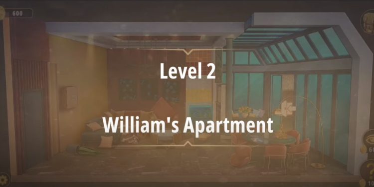 Rooms and Exits Chapter 4 Level 2