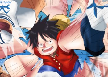 A 0ne Piece Game roblox-min