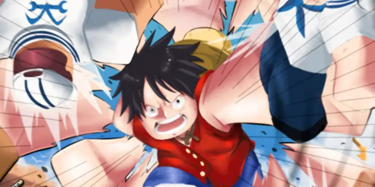 A 0ne Piece Game roblox-min