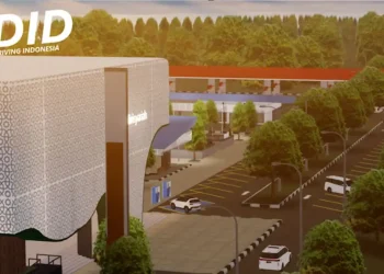 Car-Driving-Indonesia