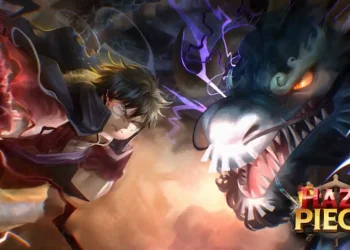 Haze Piece Codes (May 2024)