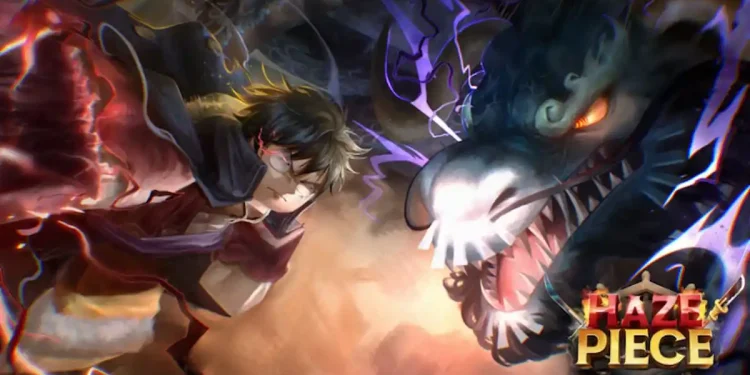 Haze Piece Codes (May 2024)