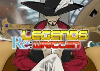 Roblox Legends ReWritten (2)