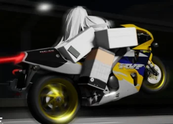 Roblox - The Ride Codes (May 2024)