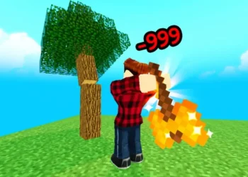 Tree Smash Simulator Codes (May 2024)