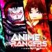 Anime Rangers Codes