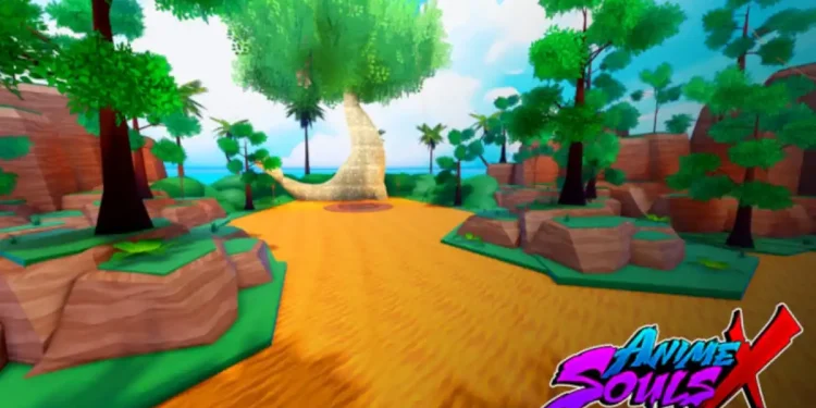 Anime Souls X Codes