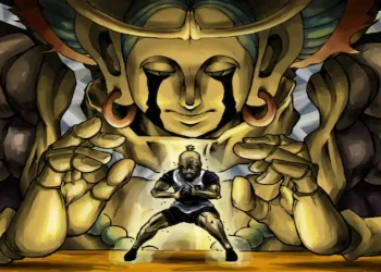 Hunter X Anomaly Codes