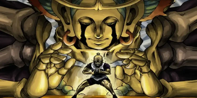 Hunter X Anomaly Codes