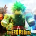 Roblox My Hero Rising Codes