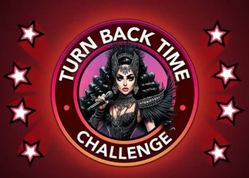 bitlife-turn-back-time-challenge Guide
