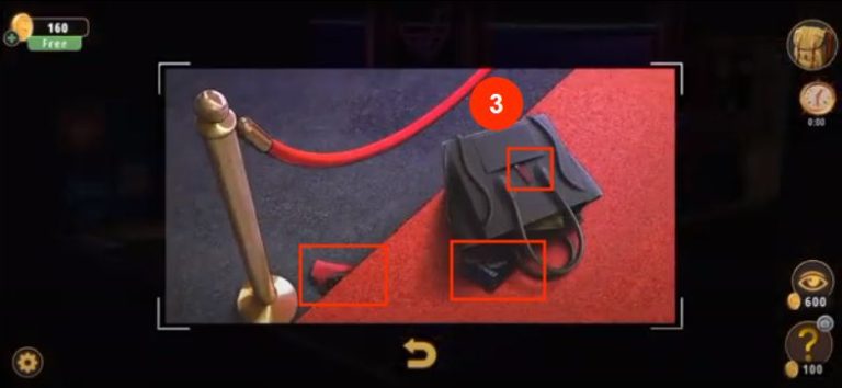 Rooms and Exits – Chapter 5 Walkthrough - Walkthroughs.net