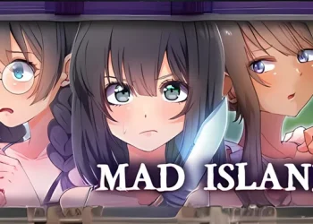 mad island