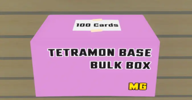 TCG Card Shop Simulator